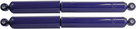 SET-TS33181-2 Rear, Driver and Passenger Side Shock, Monro-Matic Plus Series