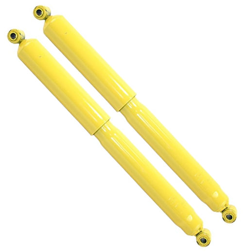 SET-TS34781 Rear, Driver and Passenger Side Shock, Gas-Magnum Series