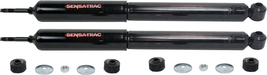 SET-TS37240-2 Rear, Driver and Passenger Side Shock, OESpectrum Truck Series