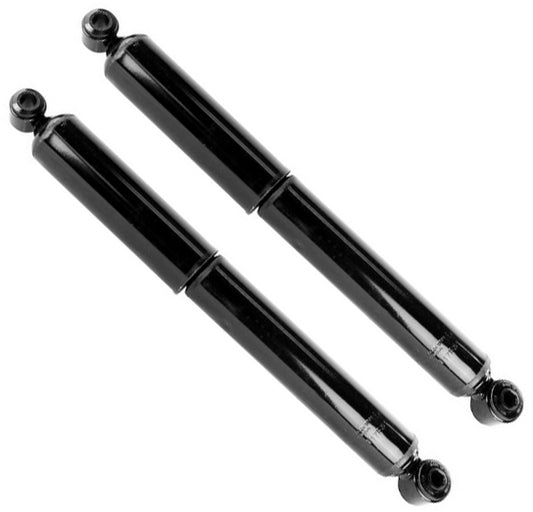 SET-TS37276-R Rear, Driver and Passenger Side Shock, 4WD, OESpectrum Truck Series