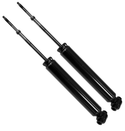 SET-TS37310 Rear, Driver and Passenger Side Shock, OESpectrum Truck Series