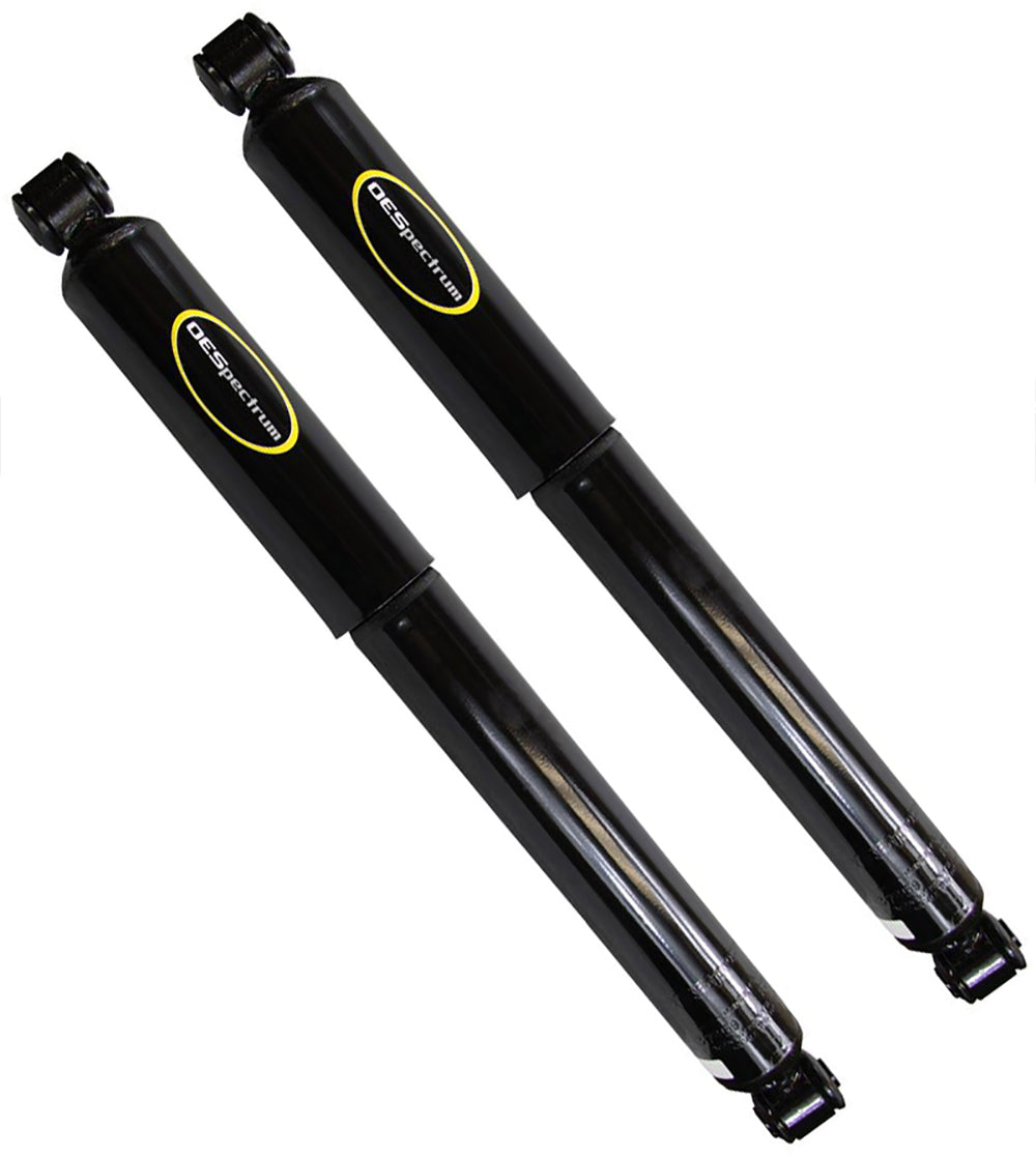 SET-TS37359-2 Задний амортизатор со стороны водителя и пассажира, серия OESpectrum Strut