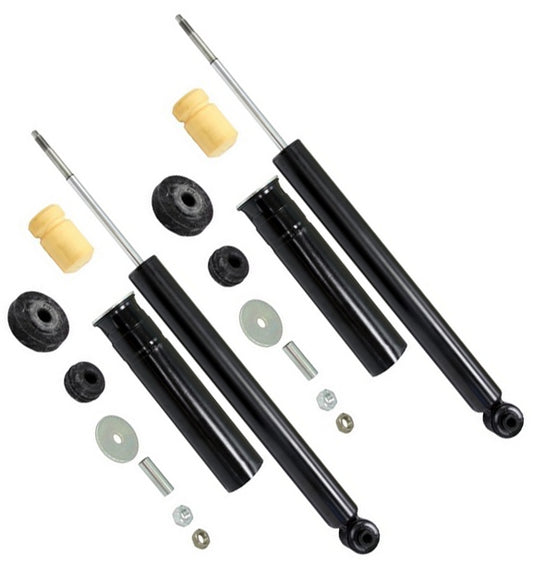 SET-TS39109 Rear, Driver and Passenger Side Shock, RWD, Sedan, OESpectrum Monotube Series