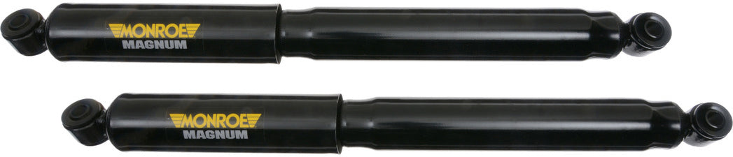 SET-TS550060-2 Rear, Driver and Passenger Side Shock