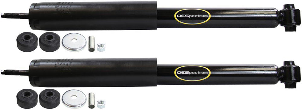 SET-TS5502-2 Задний амортизатор со стороны водителя и пассажира, серия OESpectrum Monotube