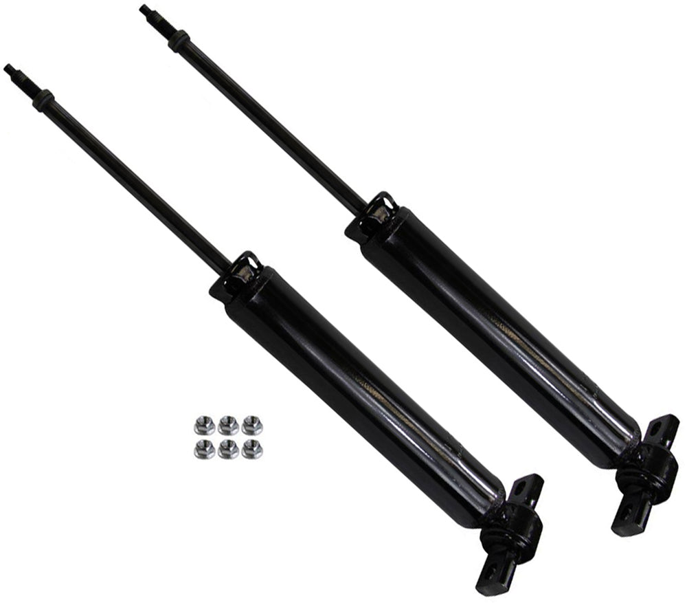 SET-TS5512-2 Задний амортизатор со стороны водителя и пассажира, серия OESpectrum Monotube