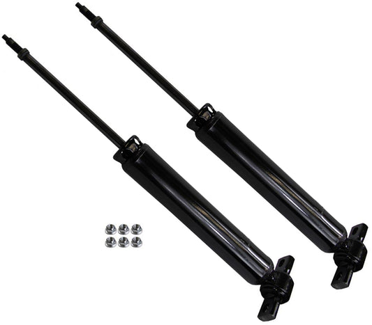 SET-TS5512-2 Задний амортизатор со стороны водителя и пассажира, серия OESpectrum Monotube