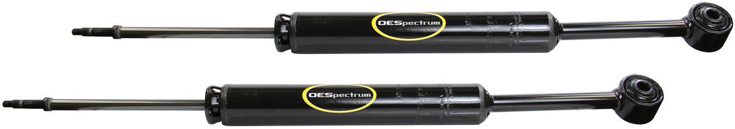 SET-TS5514-2 Задний амортизатор со стороны водителя и пассажира