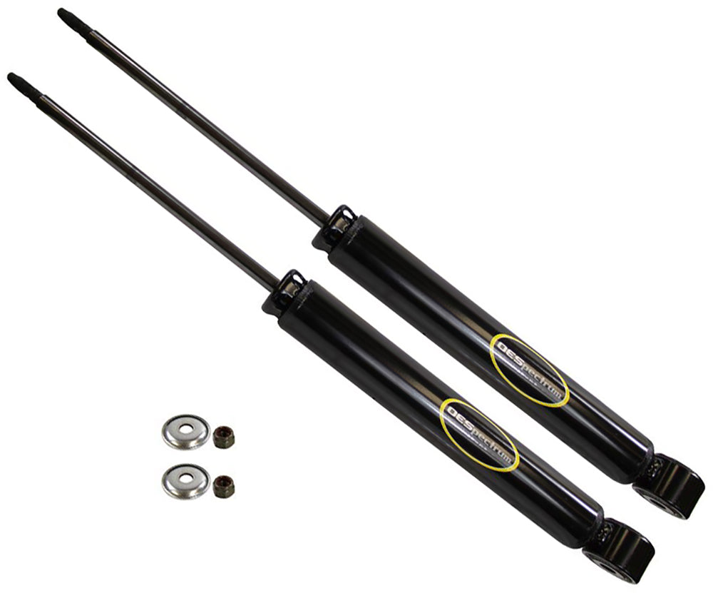 SET-TS5518-2 Задний амортизатор со стороны водителя и пассажира, серия OESpectrum Monotube