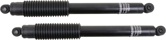 SET-TS552001-2 Задний амортизатор со стороны водителя и пассажира