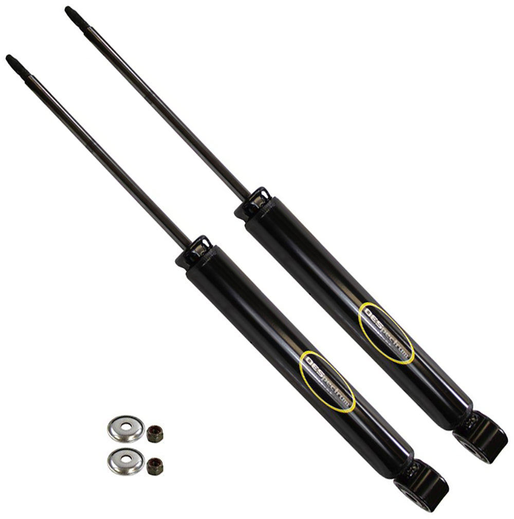 SET-TS5527-2 Задний амортизатор со стороны водителя и пассажира, серия OESpectrum Monotube