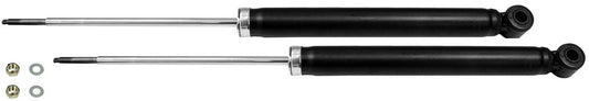 SET-TS5551-2 Задний амортизатор со стороны водителя и пассажира