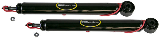 SET-TS5556-2 Задний амортизатор со стороны водителя и пассажира