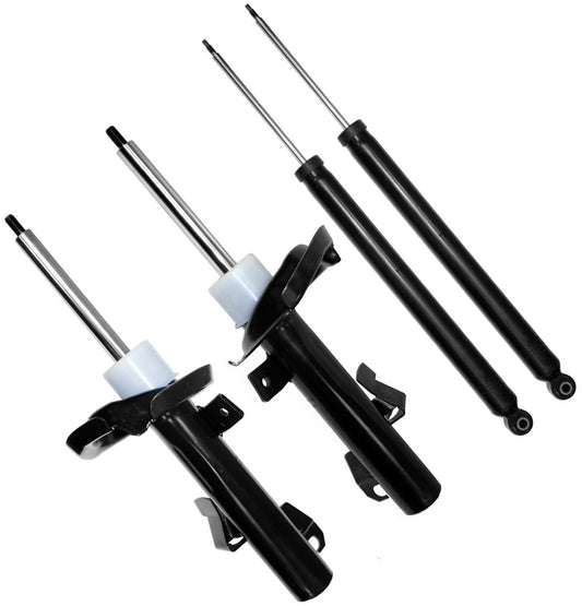 SET-TS5607-C Front and Rear, Driver and Passenger Side, OESpectrum passenger car Series