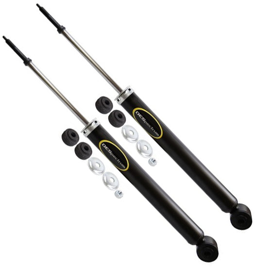 SET-TS5626-R Rear, Driver and Passenger Side Shock, OESpectrum passenger car Series