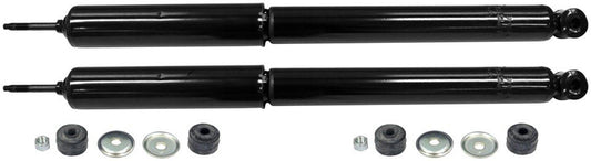SET-TS5682-2 Rear, Driver and Passenger Side Shock, OESpectrum Monotube Series