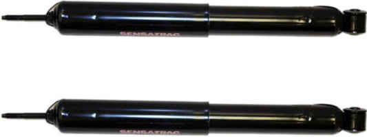 SET-TS5796 Rear, Driver and Passenger Side Shock, OESpectrum passenger car Series