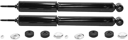 SET-TS5965-2 Rear, Driver and Passenger Side Shock, OESpectrum passenger car Series