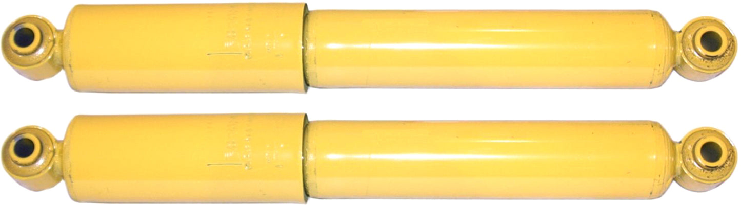 SET-TS65143-2 Front, Driver and Passenger Side Shock, Gas-Magnum Series