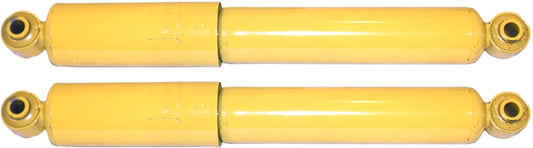 SET-TS65143-2 Front, Driver and Passenger Side Shock, Gas-Magnum Series