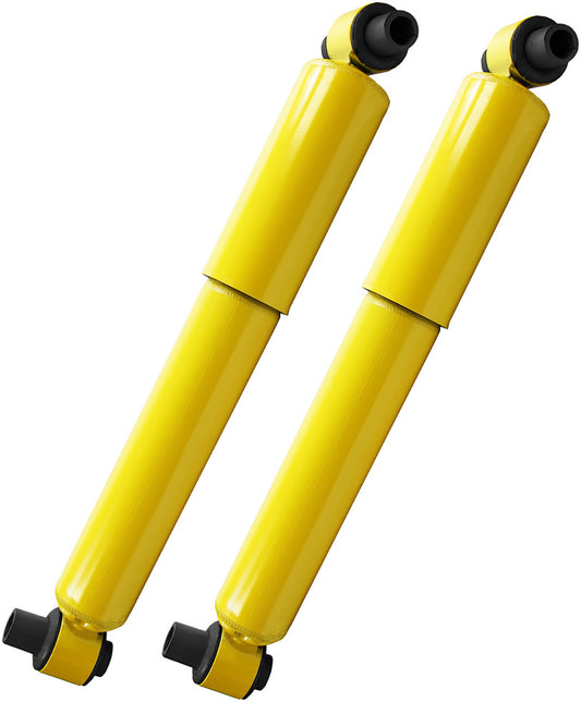 SET-TS65490-2 Rear, Driver and Passenger Side Shock, Magnum Series