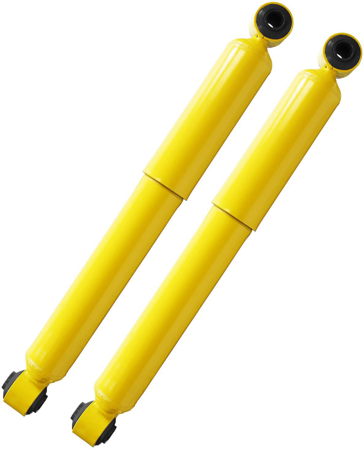 SET-TS66420-2 Rear, Driver and Passenger Side Shock, Gas-Magnum Series