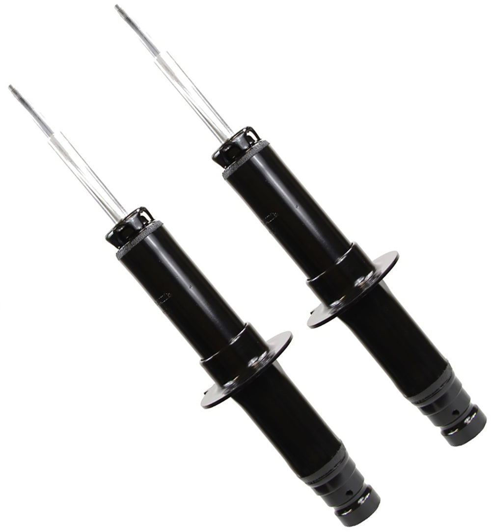 SET-TS72922-2 Front, Driver and Passenger Side Bare Strut, AWD, OESpectrum Strut Series