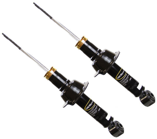 SET-TS72957-2 Задняя стойка амортизатора со стороны водителя и пассажира, серия OESpectrum