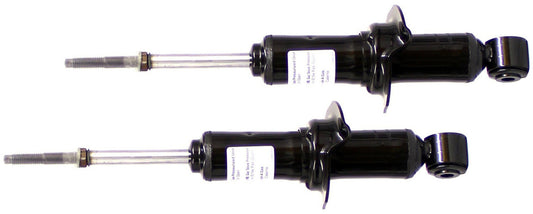 SET-TS73048-2 Передняя стойка, водительская и пассажирская, без амортизаторов