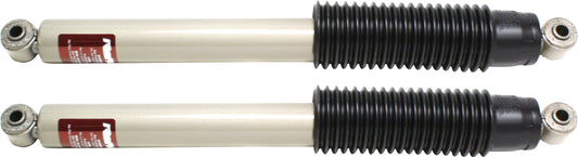 SET-TS911506-2 Rear, Driver and Passenger Side Shock, Reflex Monotube Series