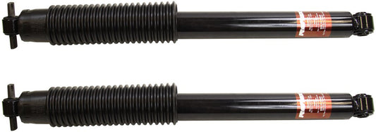 SET-TS911512-2 Rear, Driver and Passenger Side Shock, Reflex Monotube Series