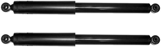 SET-TS911545-2 Rear, Driver and Passenger Side Shock, Reflex Monotube Series