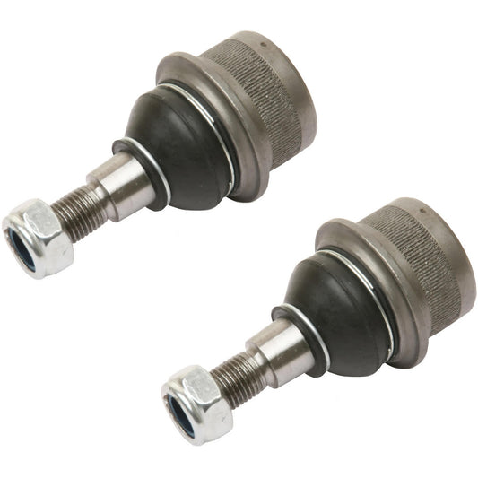 SET-URO2113300435-2 Front, Driver and Passenger Side, Lower Ball Joint