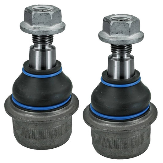 SETT320160100002HD2 Front, Driver and Passenger Side, Lower, Outer Ball Joint