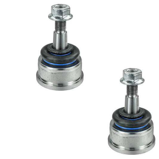 SETT323160100003HD2 Front, Driver and Passenger Side, Outer Ball Joint