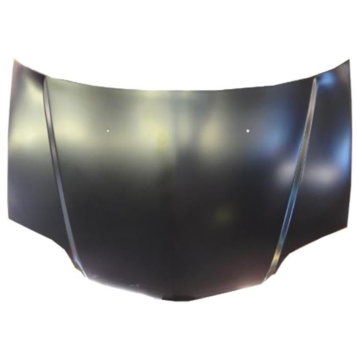 0010-28Q-0 Primed Steel Hood, Premium White Glove Delivery, CAPA CERTIFIED
