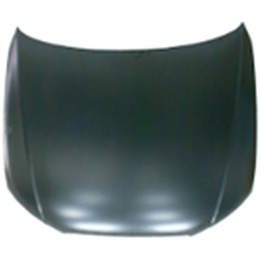 0018BA-28Q-0 Primed Steel Hood, Premium White Glove Delivery, CAPA CERTIFIED