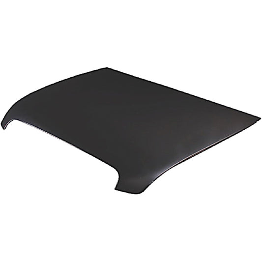 0021-28Q-0 Primed Aluminum Hood, Premium White Glove Delivery, CAPA CERTIFIED