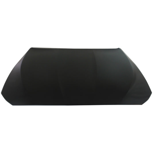 0056C-28Q-0 Primed Aluminum Hood, Premium White Glove Delivery, CAPA CERTIFIED