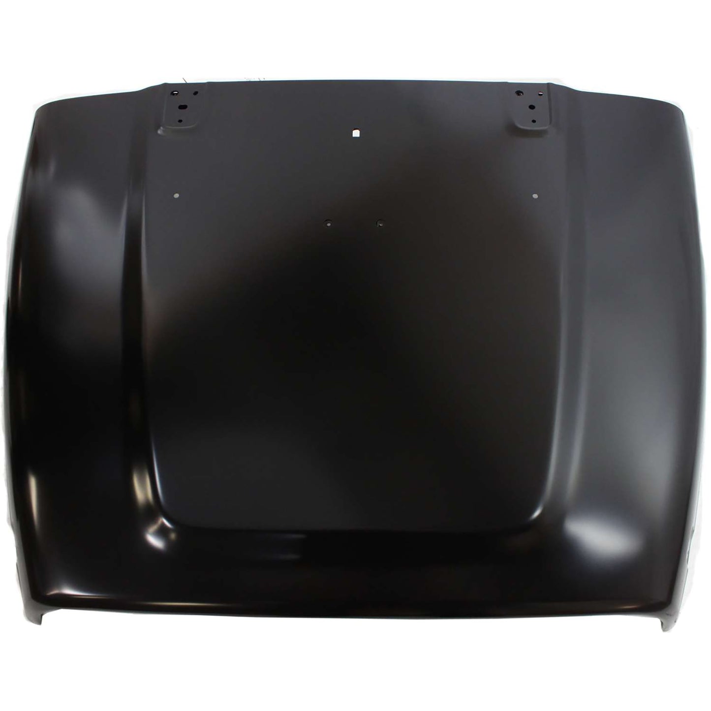 022-28-1Q Primed Steel Hood, Premium White Glove Delivery, CAPA CERTIFIED