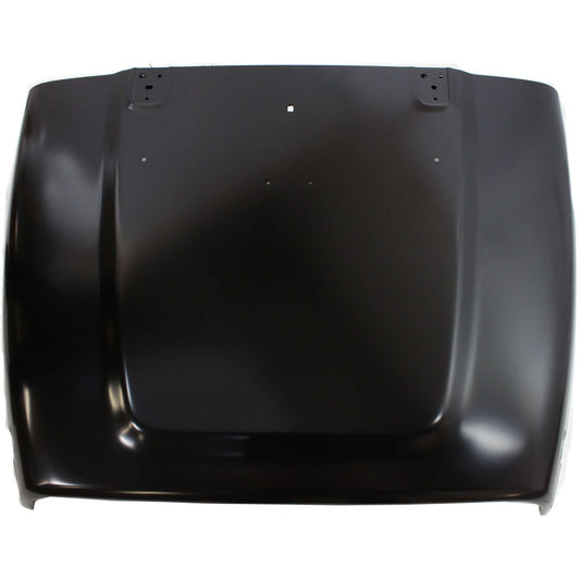 022-28-1Q Primed Steel Hood, Premium White Glove Delivery, CAPA CERTIFIED