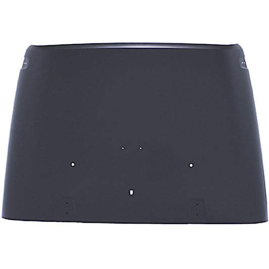023-28 Factory Style Primed Steel Hood, Premium White Glove Delivery