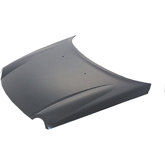 033-28 Factory Style Primed Steel Hood, Premium White Glove Delivery