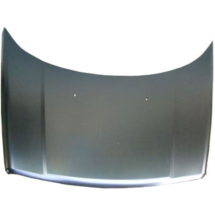 036-28 Factory Style Primed Steel Hood, Premium White Glove Delivery