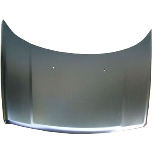 036-28 Factory Style Primed Steel Hood, Premium White Glove Delivery