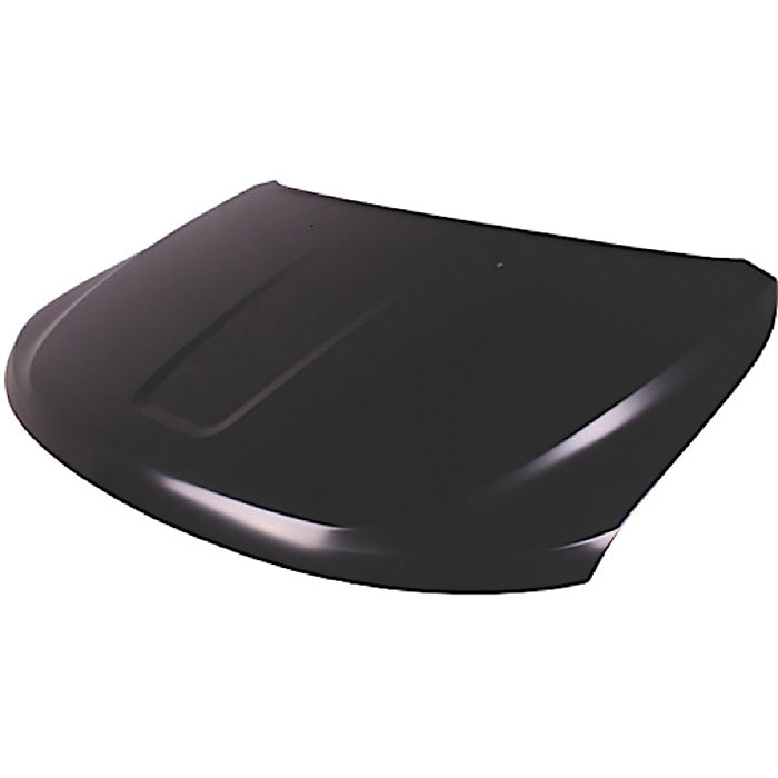 088-28 Factory Style Primed Steel Hood, Premium White Glove Delivery
