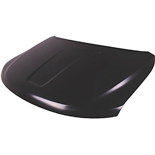 088-28 Factory Style Primed Steel Hood, Premium White Glove Delivery