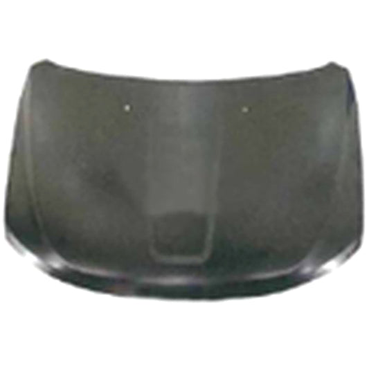 088-28A Factory Style Primed Aluminum Hood, Premium White Glove Delivery