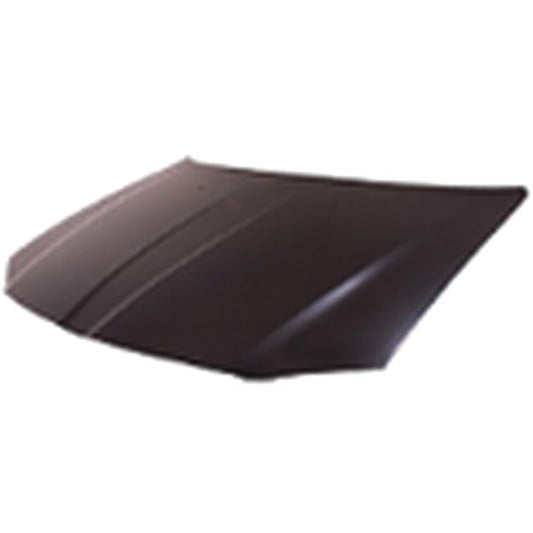 108A-28-1 Factory Style Primed Aluminum Hood, Premium White Glove Delivery