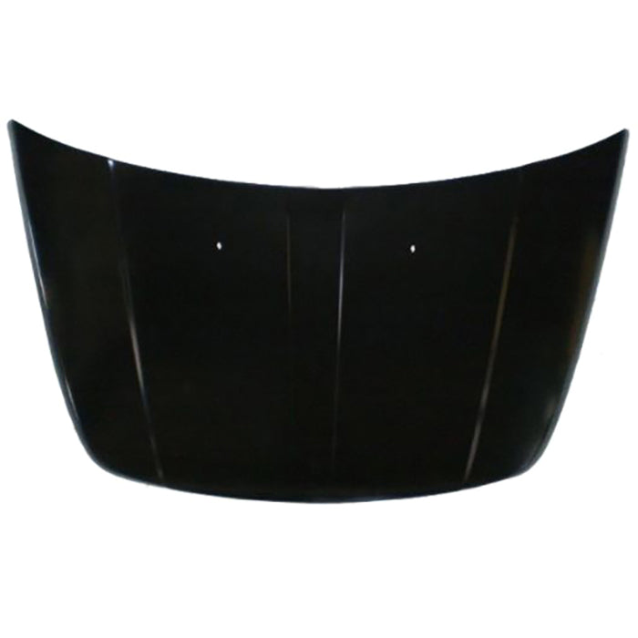 143-28 Factory Style Primed Steel Hood, Premium White Glove Delivery